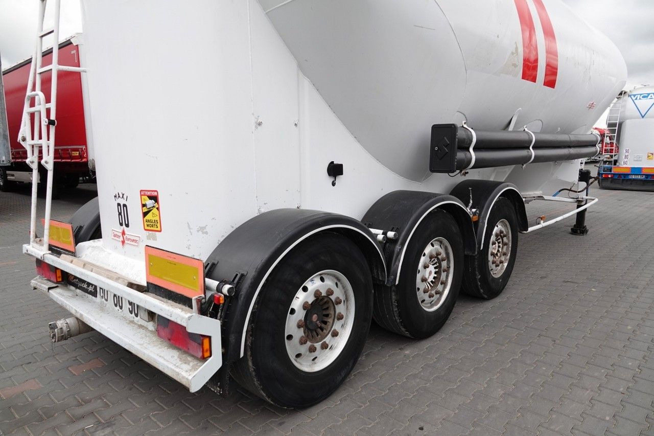 Leasing  Spitzer CEMENTONACZEPA / 43 000 L / SILOS / 3 KOMORY / O Spitzer CEMENTONACZEPA / 43 000 L / SILOS / 3 KOMORY / O: gambar 13 Leasing  Spitzer CEMENTONACZEPA / 43 000 L / SILOS / 3 KOMORY / O Spitzer CEMENTONACZEPA / 43 000 L / SILOS / 3 KOMORY / O: gambar 13