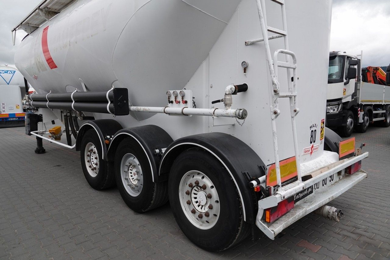 Leasing  Spitzer CEMENTONACZEPA / 43 000 L / SILOS / 3 KOMORY / O Spitzer CEMENTONACZEPA / 43 000 L / SILOS / 3 KOMORY / O: gambar 11 Leasing  Spitzer CEMENTONACZEPA / 43 000 L / SILOS / 3 KOMORY / O Spitzer CEMENTONACZEPA / 43 000 L / SILOS / 3 KOMORY / O: gambar 11