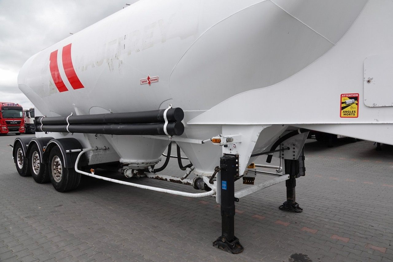 Leasing  Spitzer CEMENTONACZEPA / 43 000 L / SILOS / 3 KOMORY / O Spitzer CEMENTONACZEPA / 43 000 L / SILOS / 3 KOMORY / O: gambar 9 Leasing  Spitzer CEMENTONACZEPA / 43 000 L / SILOS / 3 KOMORY / O Spitzer CEMENTONACZEPA / 43 000 L / SILOS / 3 KOMORY / O: gambar 9