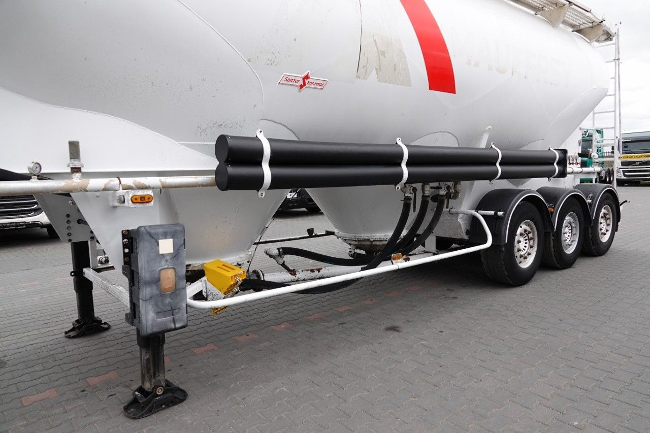 Leasing  Spitzer CEMENTONACZEPA / 43 000 L / SILOS / 3 KOMORY / O Spitzer CEMENTONACZEPA / 43 000 L / SILOS / 3 KOMORY / O: gambar 10 Leasing  Spitzer CEMENTONACZEPA / 43 000 L / SILOS / 3 KOMORY / O Spitzer CEMENTONACZEPA / 43 000 L / SILOS / 3 KOMORY / O: gambar 10