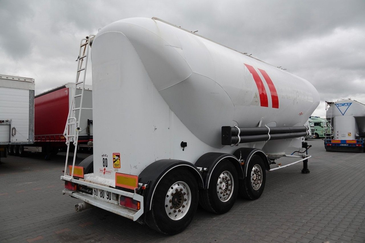 Leasing  Spitzer CEMENTONACZEPA / 43 000 L / SILOS / 3 KOMORY / O Spitzer CEMENTONACZEPA / 43 000 L / SILOS / 3 KOMORY / O: gambar 6 Leasing  Spitzer CEMENTONACZEPA / 43 000 L / SILOS / 3 KOMORY / O Spitzer CEMENTONACZEPA / 43 000 L / SILOS / 3 KOMORY / O: gambar 6