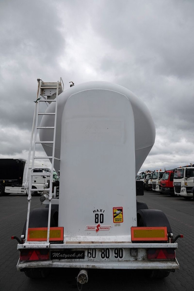 Leasing  Spitzer CEMENTONACZEPA / 43 000 L / SILOS / 3 KOMORY / O Spitzer CEMENTONACZEPA / 43 000 L / SILOS / 3 KOMORY / O: gambar 12 Leasing  Spitzer CEMENTONACZEPA / 43 000 L / SILOS / 3 KOMORY / O Spitzer CEMENTONACZEPA / 43 000 L / SILOS / 3 KOMORY / O: gambar 12