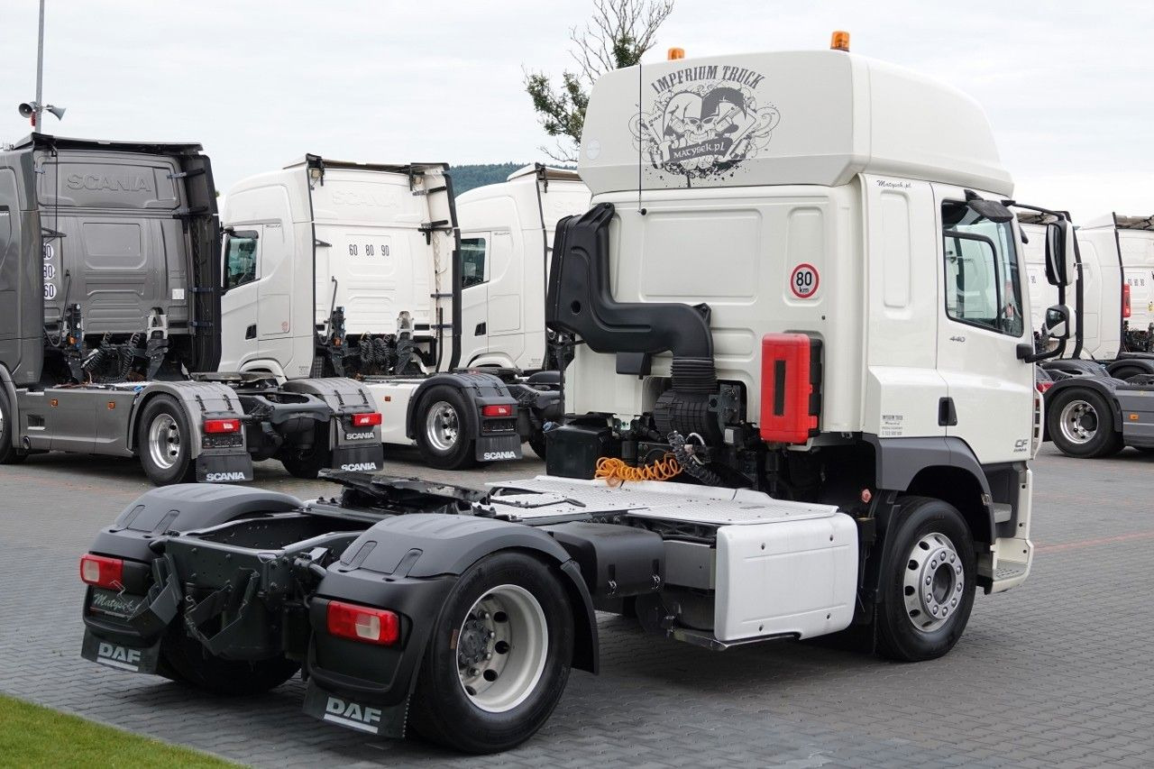 DAF CF 440 / PEŁNY ADR / AUTOMAT / EURO 6 / SPROWADZ - Tractor head: gambar 5 DAF CF 440 / PEŁNY ADR / AUTOMAT / EURO 6 / SPROWADZ - Tractor head: gambar 5