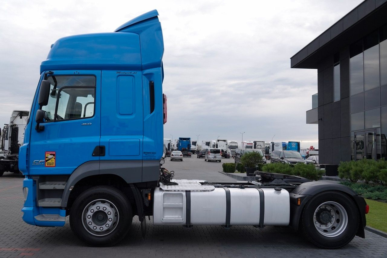 DAF CF 460 / AUTOMAT / EURO 6 / SPROWADZONY - Tractor head: gambar 3 DAF CF 460 / AUTOMAT / EURO 6 / SPROWADZONY - Tractor head: gambar 3