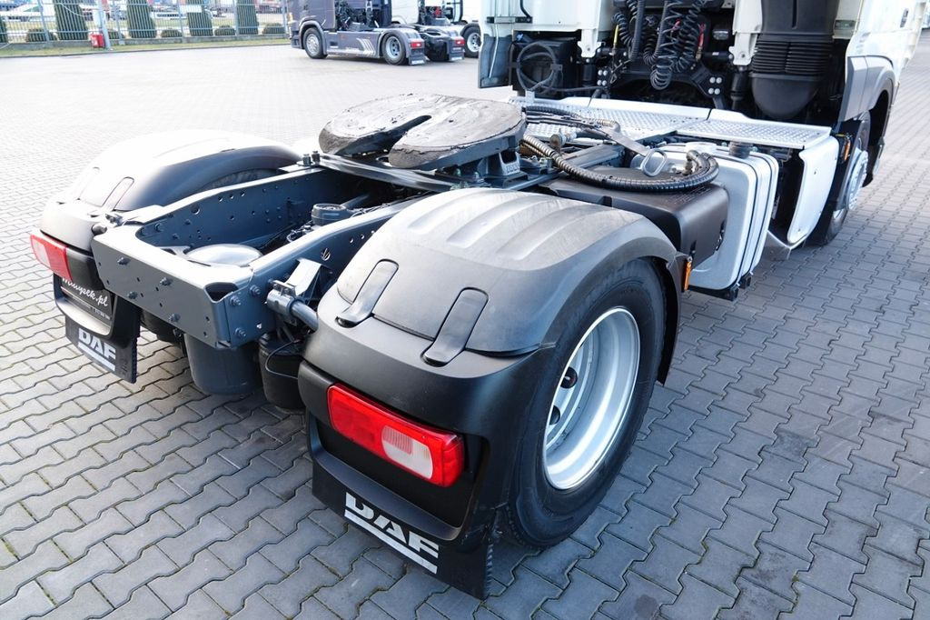 Tractor head DAF XF 480 / HYDRAULIKA / I - PARK COOL / SPROWADZON: gambar 10