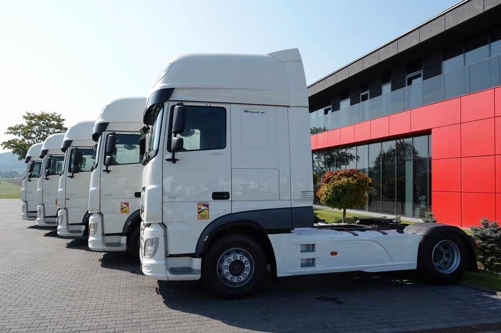 Tractor head DAF XF 480 / SSC / 2020 / MAŁY PRZEBIEG / PO KONTRAK: gambar 11