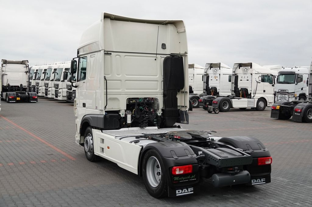 Tractor head DAF XF 480 / SSC / 2020 / MAŁY PRZEBIEG / PO KONTRAK: gambar 16