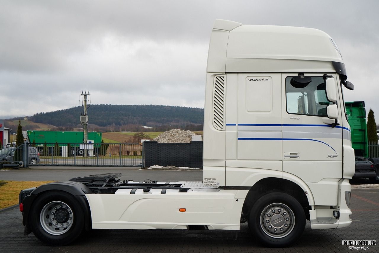 Leasing DAF XF 480 / SUPER SPACE CAB / 2022 DAF XF 480 / SUPER SPACE CAB / 2022: gambar 9 Leasing DAF XF 480 / SUPER SPACE CAB / 2022 DAF XF 480 / SUPER SPACE CAB / 2022: gambar 9
