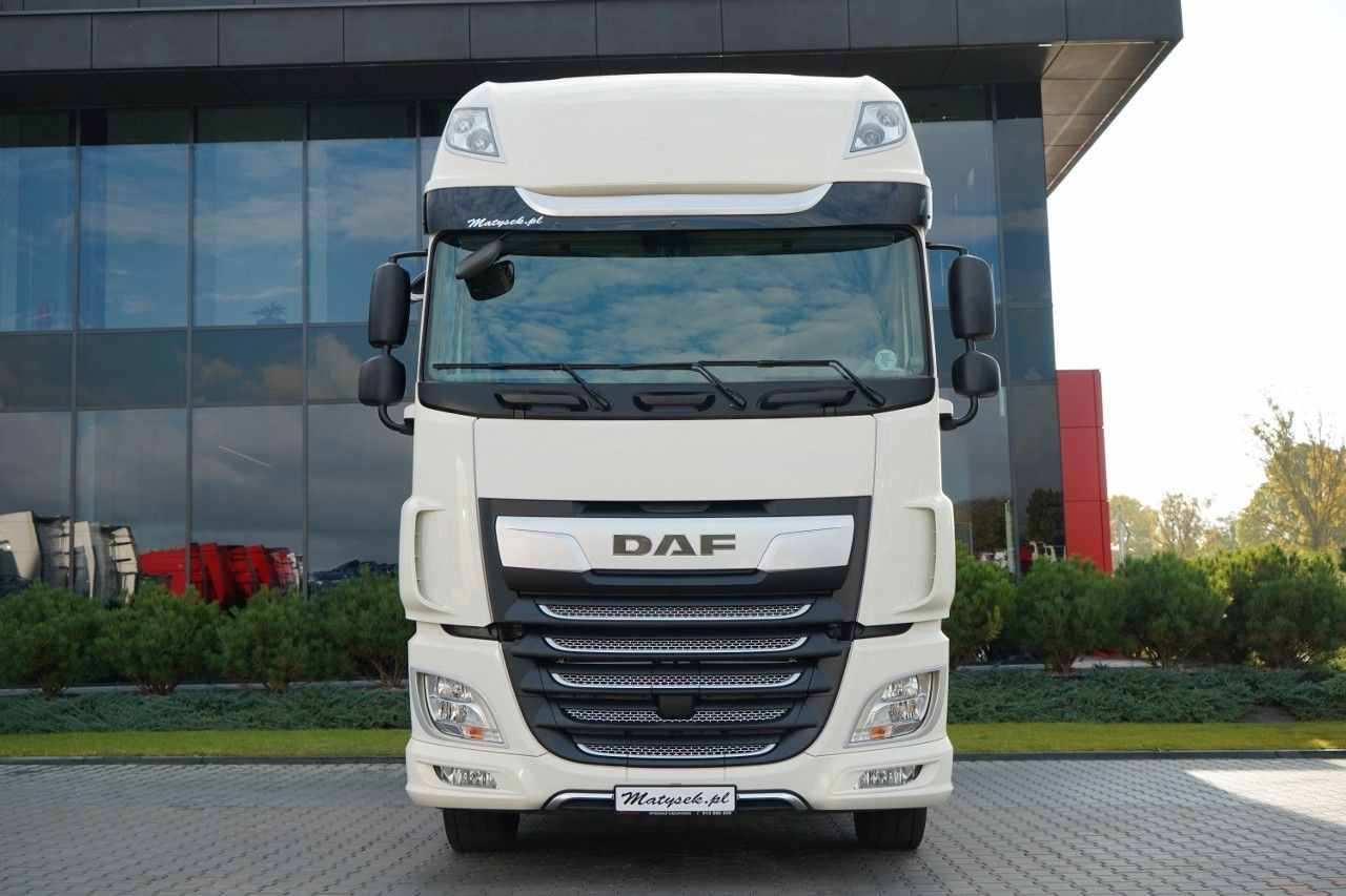 DAF XF 480 / SUPER SPACE CAB / OPONY 100% / 2021 RO - Tractor head: gambar 3 DAF XF 480 / SUPER SPACE CAB / OPONY 100% / 2021 RO - Tractor head: gambar 3