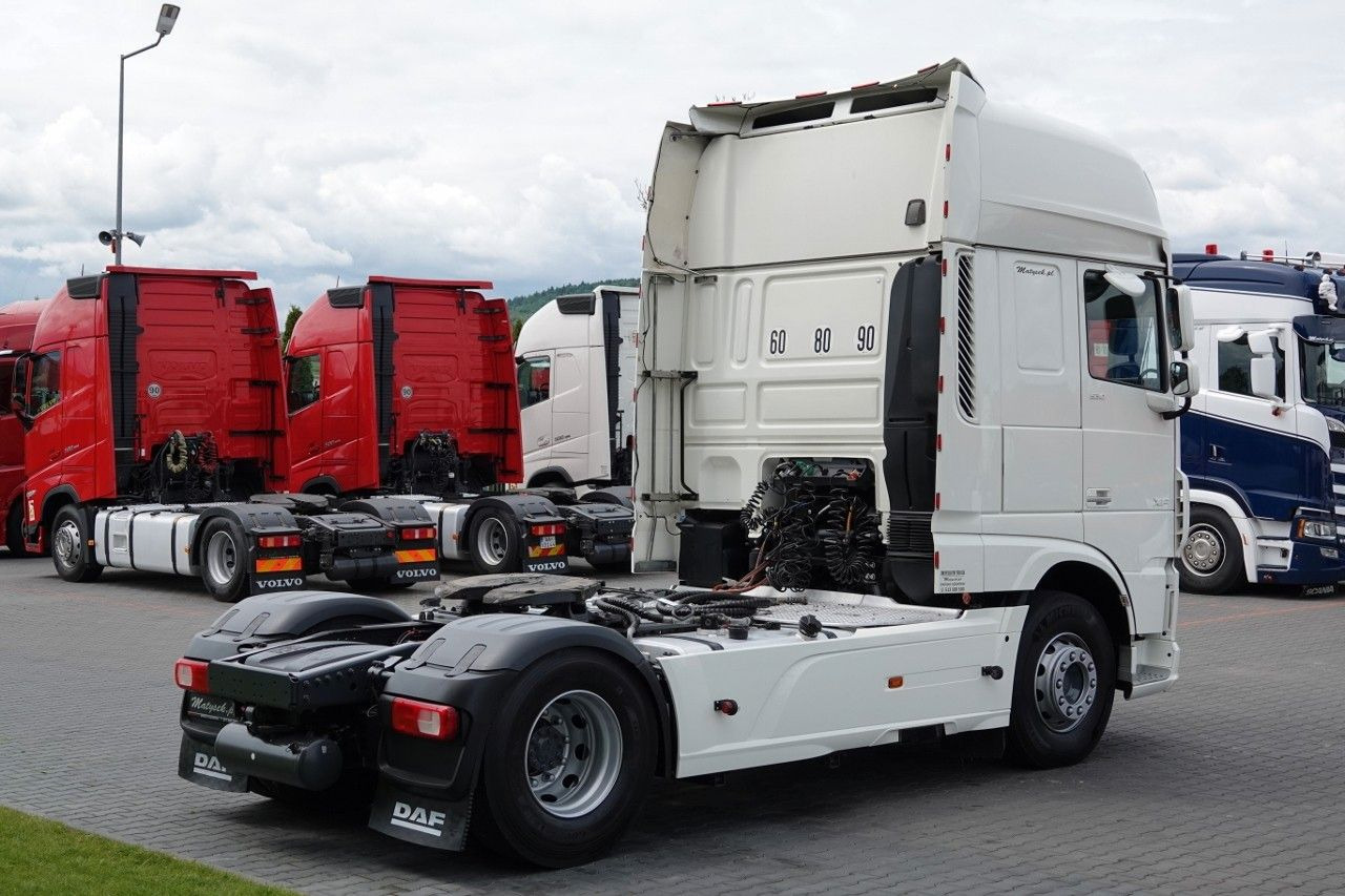 DAF XF 530 / HYDRAULIKA / I-PARK COOL / SSC / PO KO - Tractor head: gambar 5 DAF XF 530 / HYDRAULIKA / I-PARK COOL / SSC / PO KO - Tractor head: gambar 5