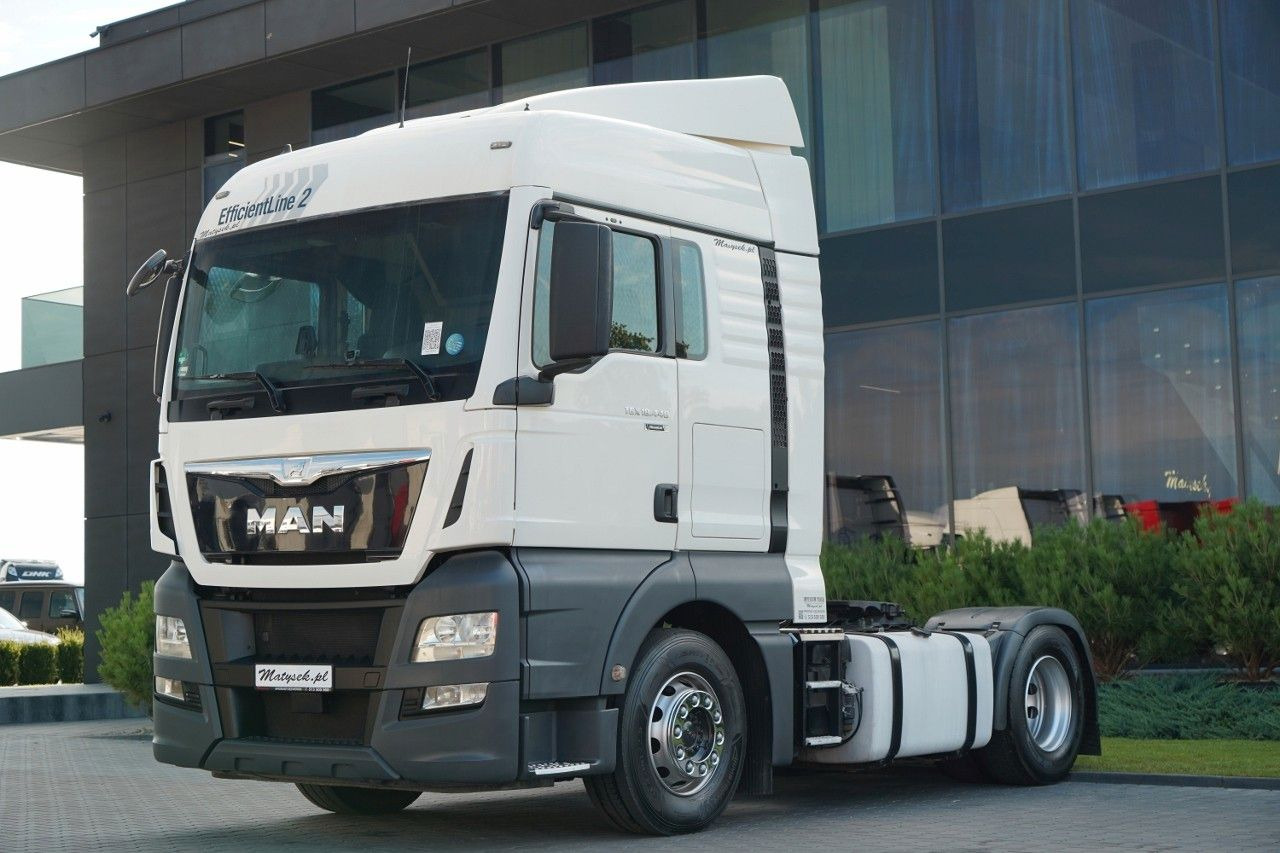 MAN TGX 18. 440 / XLX / STANDARD / 2016 ROK / MAN TGX 18. 440 / XLX / STANDARD / 2016 ROK / - Tractor head: gambar 5 MAN TGX 18. 440 / XLX / STANDARD / 2016 ROK / MAN TGX 18. 440 / XLX / STANDARD / 2016 ROK / - Tractor head: gambar 5