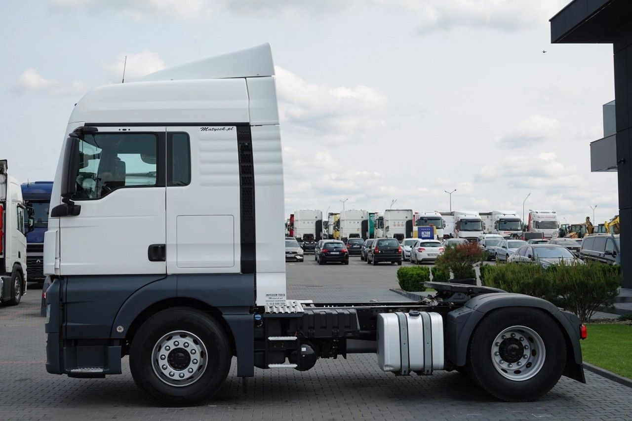MAN TGX 18.470 / RETARDER / 2020 ROK / SPROWADZONY - Tractor head: gambar 3 MAN TGX 18.470 / RETARDER / 2020 ROK / SPROWADZONY - Tractor head: gambar 3