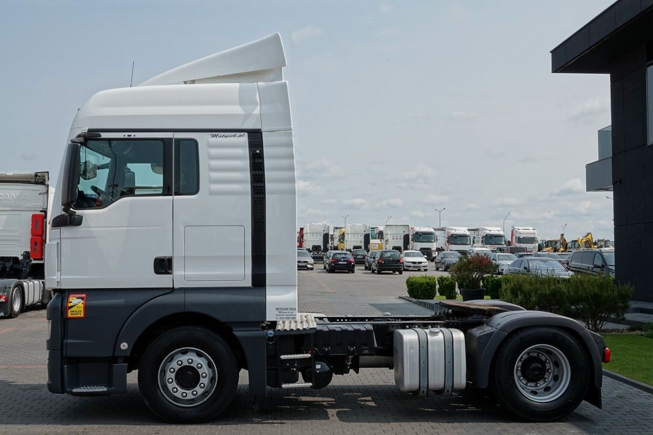 MAN TGX 18.470 / RETARDER / 2020 ROK / SPROWADZONY - Tractor head: gambar 3 MAN TGX 18.470 / RETARDER / 2020 ROK / SPROWADZONY - Tractor head: gambar 3
