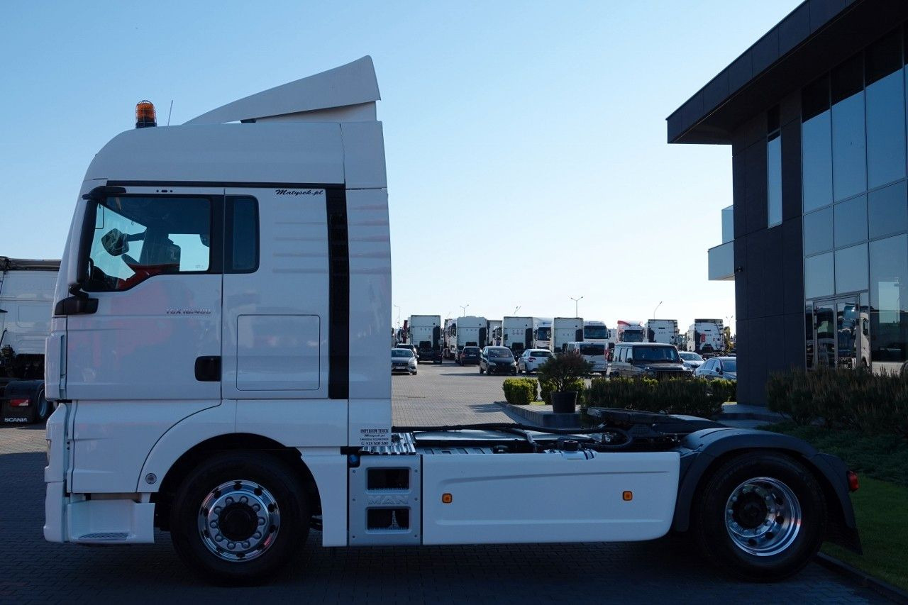 MAN TGX 18.480 / 4x4 / HYDRAULIKA / HYDRODRIVE / EUR MAN TGX 18.480 / 4x4 / HYDRAULIKA / HYDRODRIVE / EUR - Tractor head: gambar 3 MAN TGX 18.480 / 4x4 / HYDRAULIKA / HYDRODRIVE / EUR MAN TGX 18.480 / 4x4 / HYDRAULIKA / HYDRODRIVE / EUR - Tractor head: gambar 3