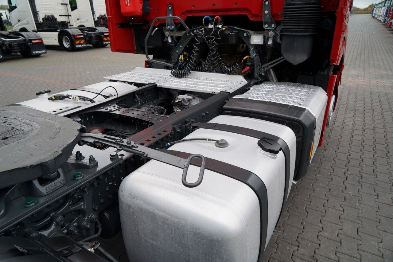 Tractor head Mercedes-Benz ACTROS 1845 / BIG SPACE / 2020: gambar 16