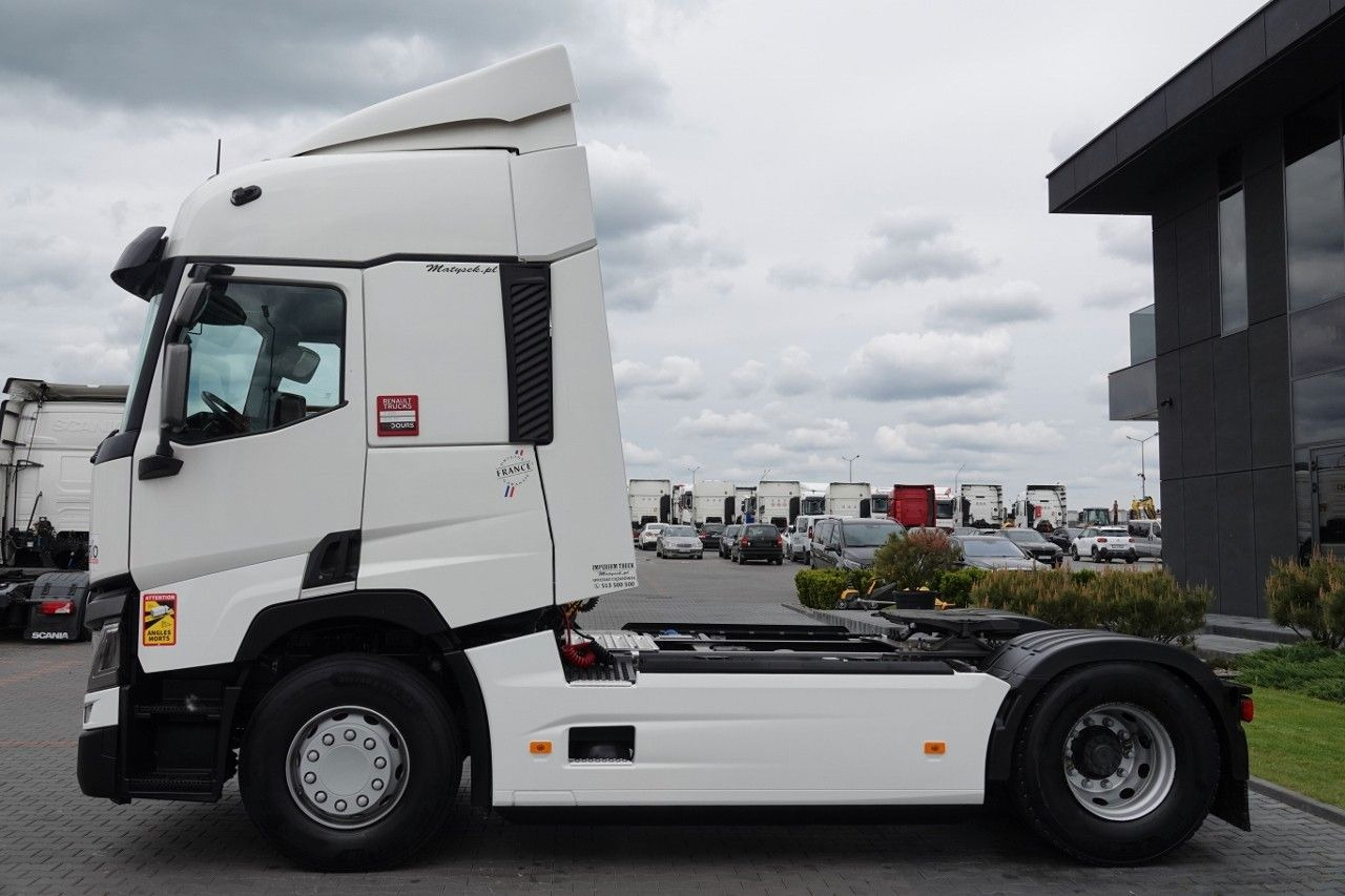 Renault T 460 / I-PARK COOL / PO KONTRAKCIE SERWISOWYM - Tractor head: gambar 3 Renault T 460 / I-PARK COOL / PO KONTRAKCIE SERWISOWYM - Tractor head: gambar 3