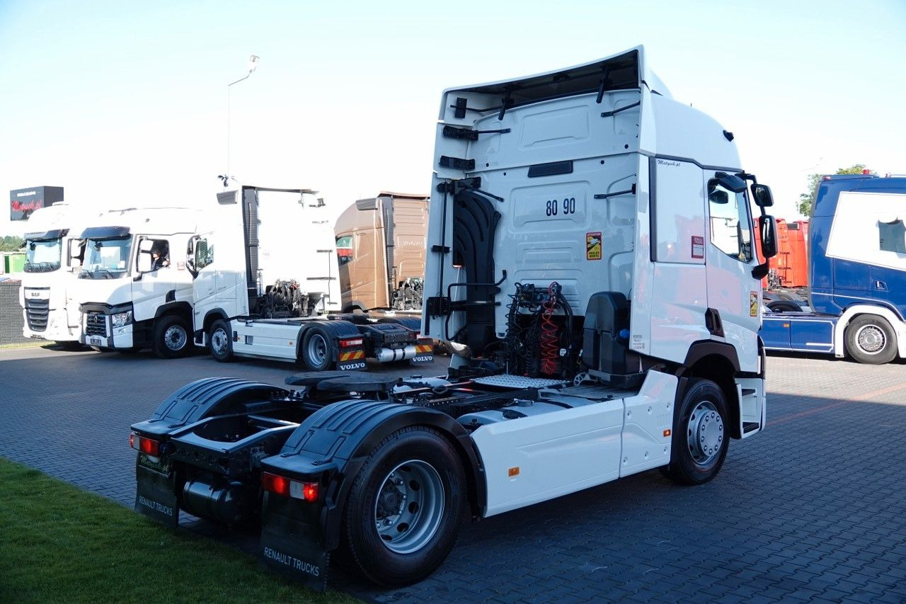 Renault T 480 / 2021 / PO KONTRAKCIE SERWISOWYM Renault T 480 / 2021 / PO KONTRAKCIE SERWISOWYM - Tractor head: gambar 5 Renault T 480 / 2021 / PO KONTRAKCIE SERWISOWYM Renault T 480 / 2021 / PO KONTRAKCIE SERWISOWYM - Tractor head: gambar 5