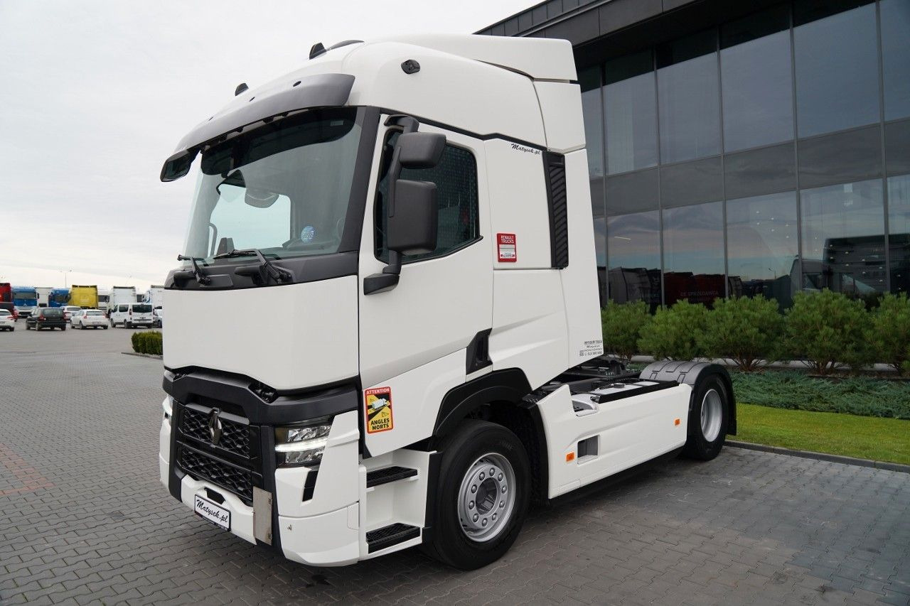Renault T 480 / RETARDER / 2022 / 13 LITROWY / - Tractor head: gambar 2 Renault T 480 / RETARDER / 2022 / 13 LITROWY / - Tractor head: gambar 2