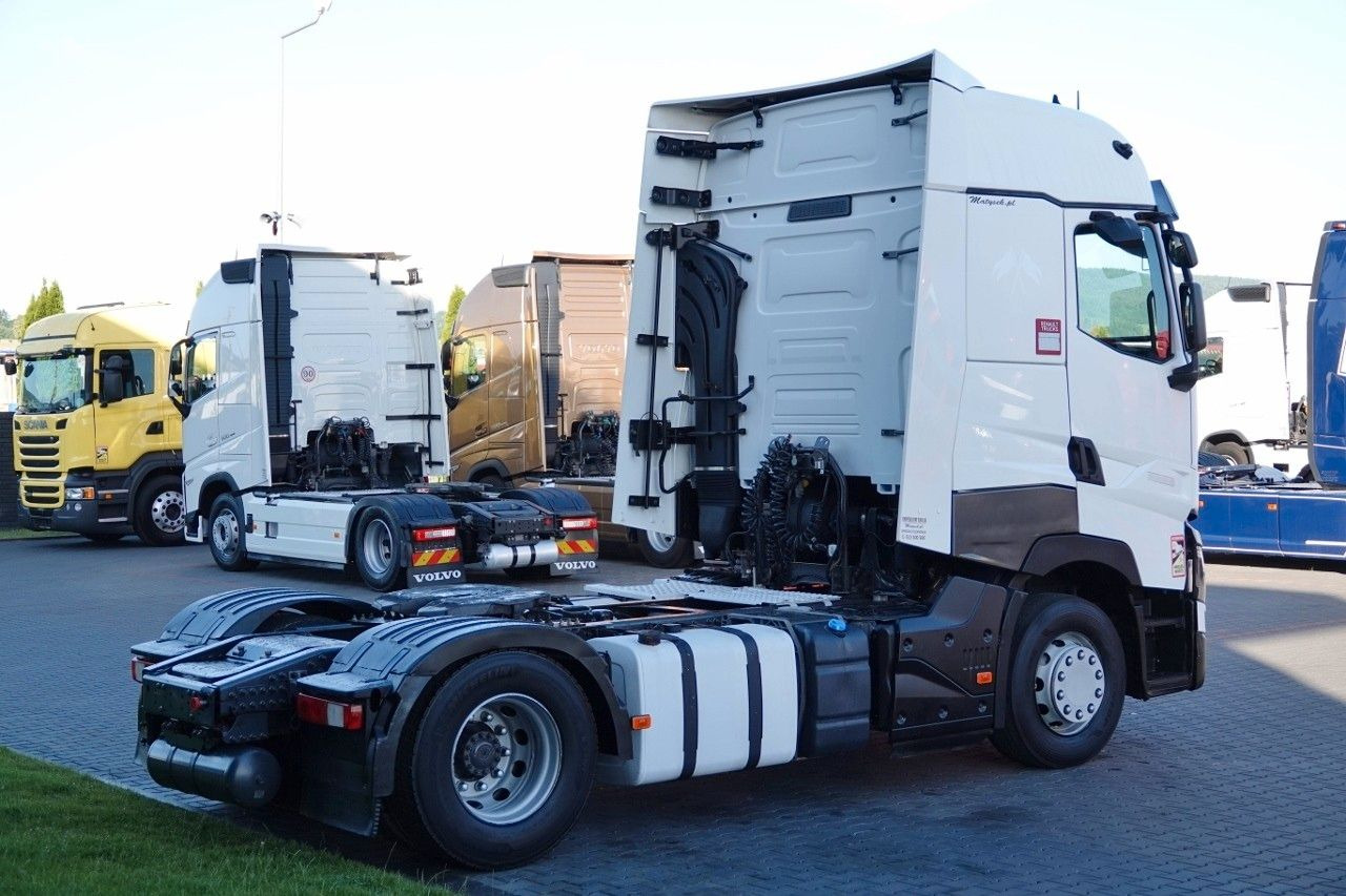 Renault T 480 / STANDARD / HIGH CAB / PO KONTRAKCIE SE - Tractor head: gambar 5 Renault T 480 / STANDARD / HIGH CAB / PO KONTRAKCIE SE - Tractor head: gambar 5