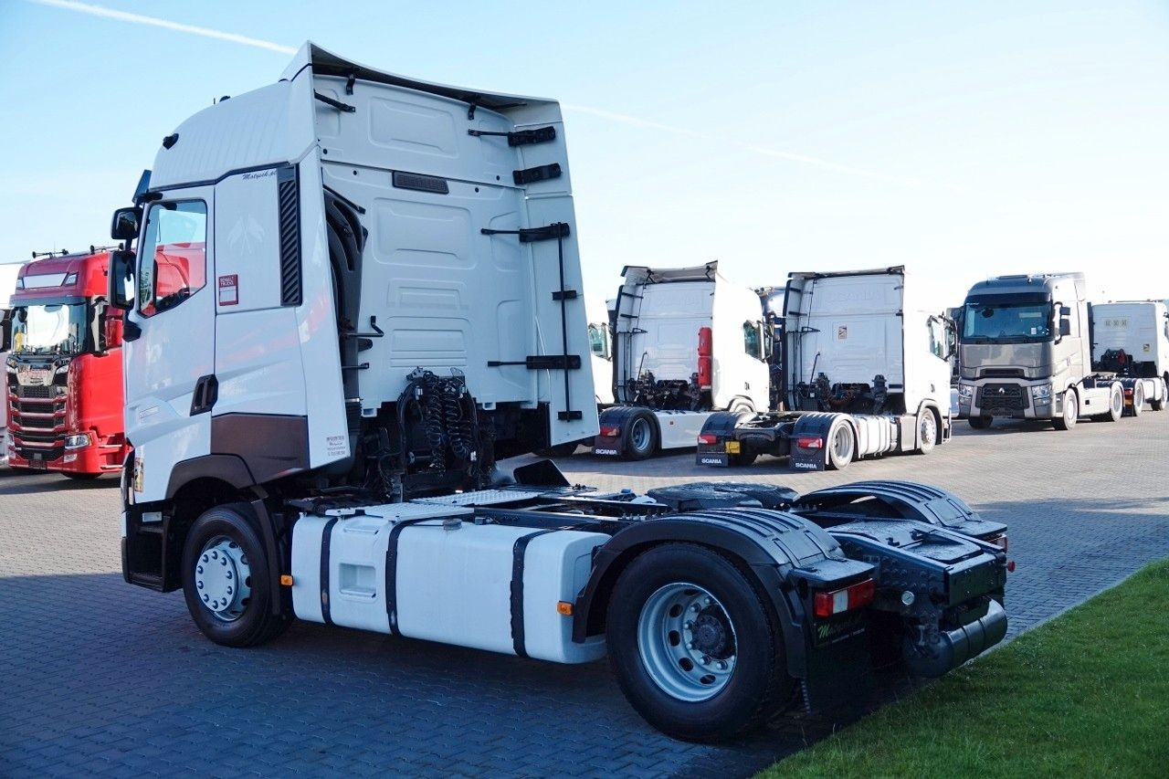 Renault T 480 / STANDARD / HIGH CAB / PO KONTRAKCIE SE - Tractor head: gambar 4 Renault T 480 / STANDARD / HIGH CAB / PO KONTRAKCIE SE - Tractor head: gambar 4