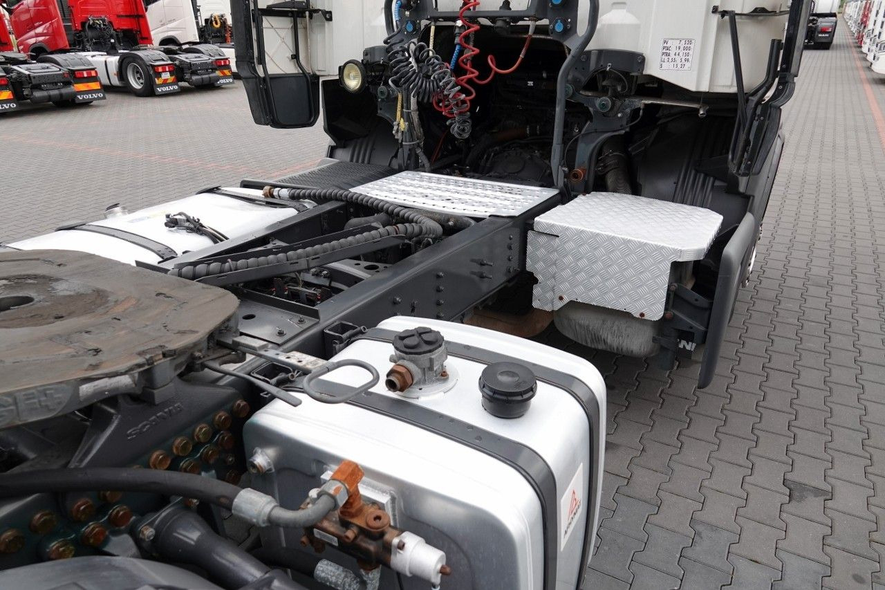 Tractor head Scania R 440 / HIGHLINE / RETARDER / HYDRAULIKA / MANUA: gambar 11
