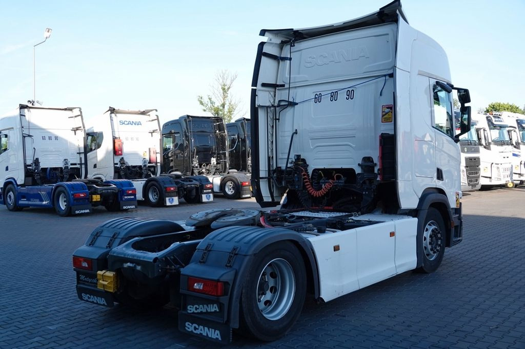 Scania R 450 / RETARDER / HYDRAULIKA do wywrotu + dwuob - Tractor head: gambar 5 Scania R 450 / RETARDER / HYDRAULIKA do wywrotu + dwuob - Tractor head: gambar 5
