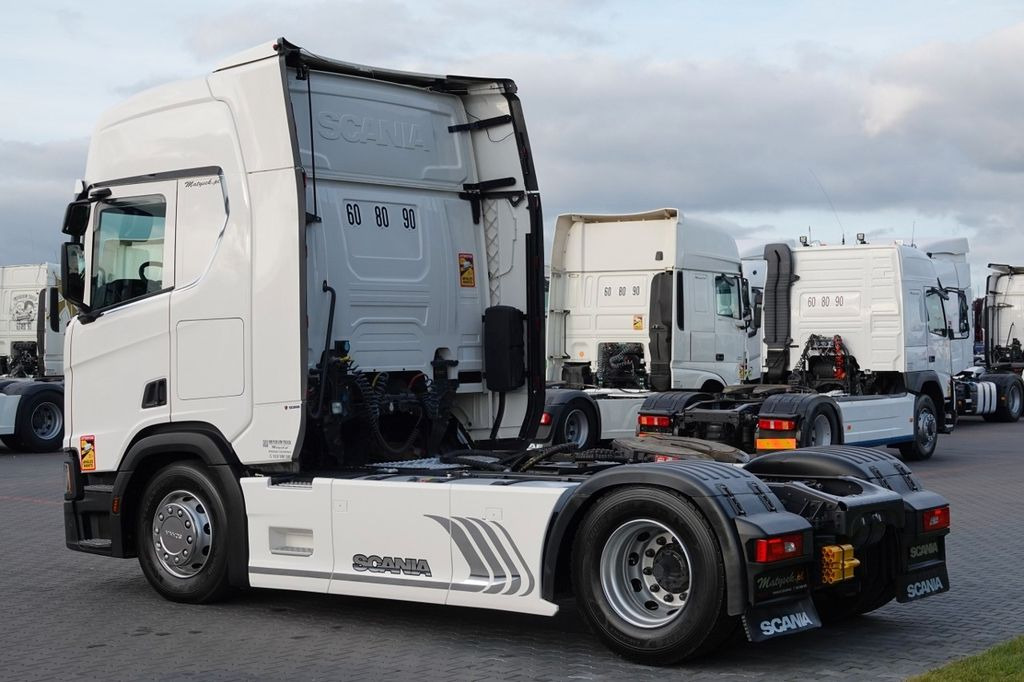 Scania R 450 / RETARDER / HYDRAULIKA do wywrotu+ dwuobw - Tractor head: gambar 4 Scania R 450 / RETARDER / HYDRAULIKA do wywrotu+ dwuobw - Tractor head: gambar 4