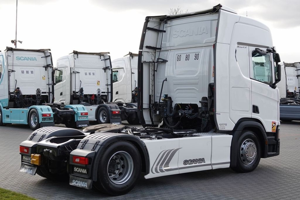 Scania R 450 / RETARDER / HYDRAULIKA do wywrotu+ dwuobw - Tractor head: gambar 5 Scania R 450 / RETARDER / HYDRAULIKA do wywrotu+ dwuobw - Tractor head: gambar 5