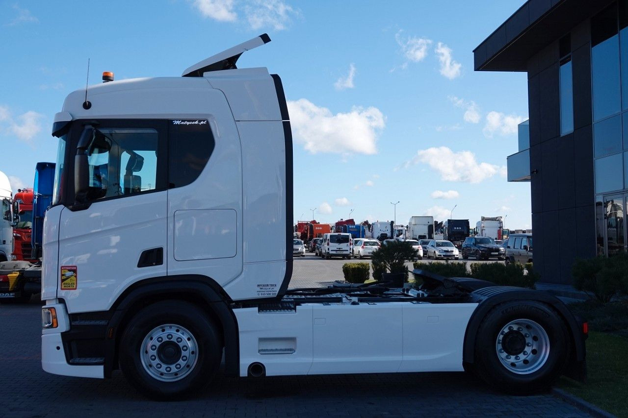Scania R 450 / RETARDER / NISKA KABINA / HYDRAULIKA / - Tractor head: gambar 3 Scania R 450 / RETARDER / NISKA KABINA / HYDRAULIKA / - Tractor head: gambar 3