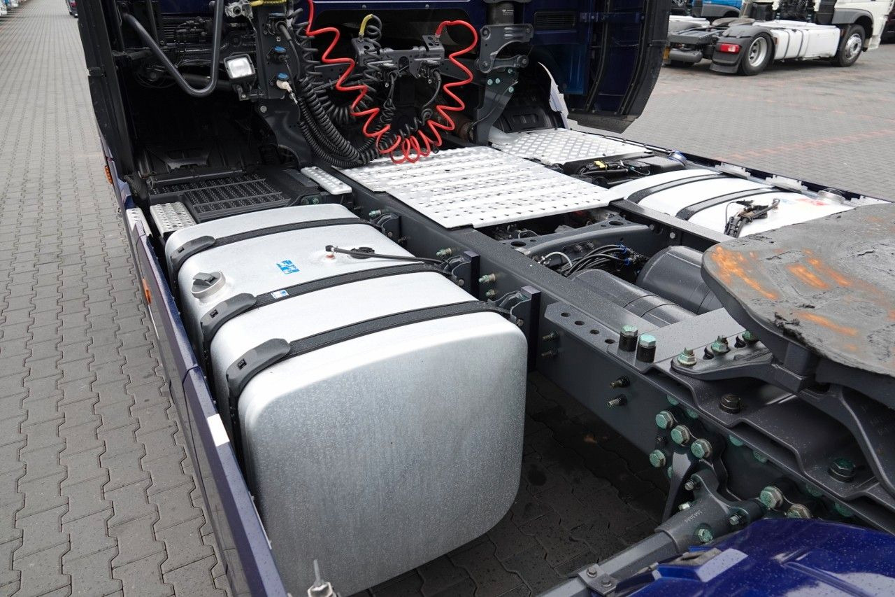 Tractor head Scania R 450 / RETARDER /  NISKA KABINA / PO KONTRAKCIE: gambar 10