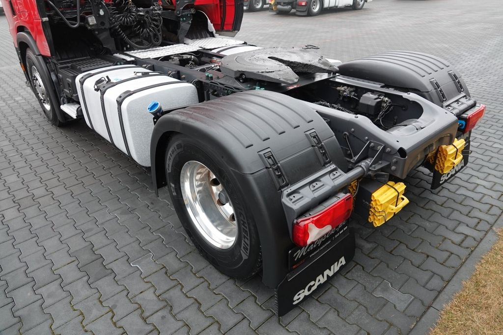 Tractor head Scania R 450 / RETARDER /  PO KONTRAKCIE SERWISOWYM: gambar 10