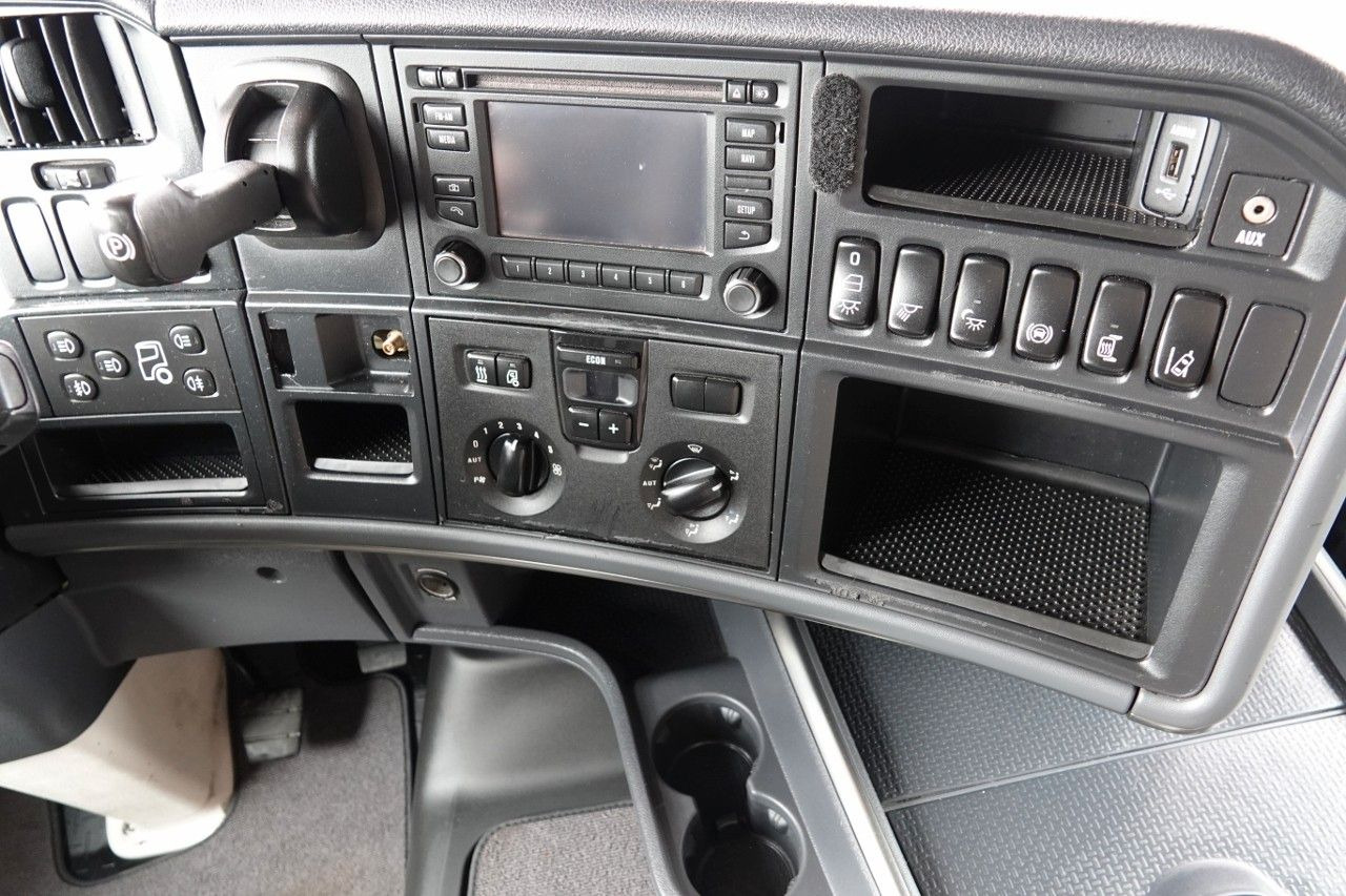 Leasing  Scania R 490 / TOPLINE / RETARDER / FULL AIRMATIC / I- Scania R 490 / TOPLINE / RETARDER / FULL AIRMATIC / I-: gambar 15