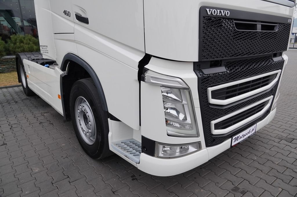 Tractor head Volvo FH 460 / SPROWADZONY / MAŁY PRZEBIEG / PO KONTRA: gambar 7