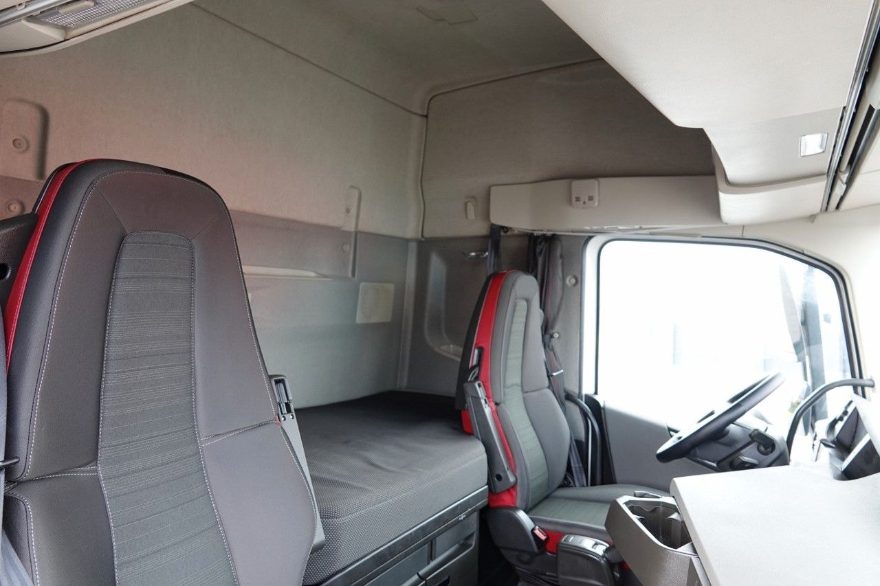 Tractor head Volvo FH 460 / SPROWADZONY / PO KONTRAKCIE SERWISOWYM: gambar 17