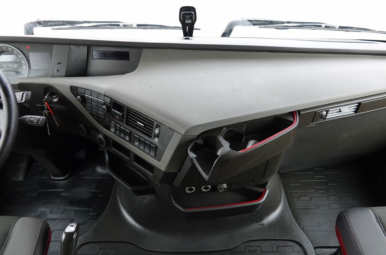 Tractor head Volvo FH 460 / SPROWADZONY / PO KONTRAKCIE SERWISOWYM: gambar 16
