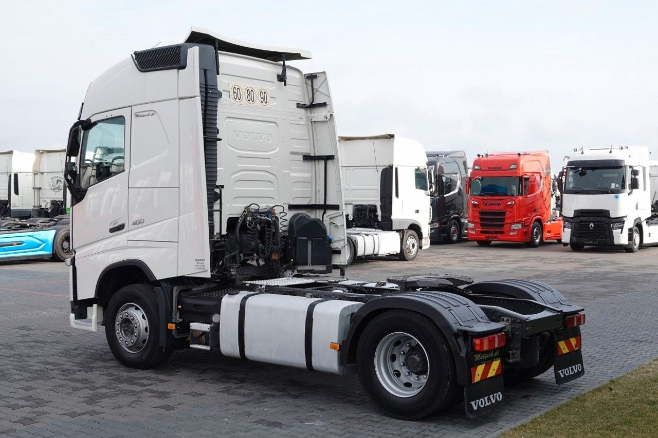 Volvo FH 460 / SPROWADZONY / PO KONTRAKCIE SERWISOWYM - Tractor head: gambar 4 Volvo FH 460 / SPROWADZONY / PO KONTRAKCIE SERWISOWYM - Tractor head: gambar 4