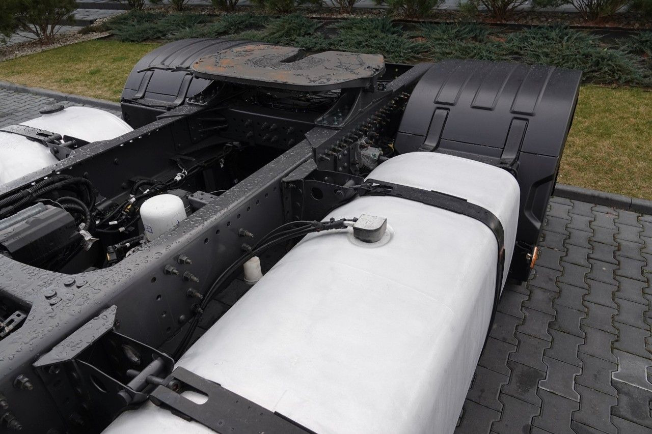 Tractor head Volvo FH 460 / SPROWADZONY / PO KONTRAKCIE SERWISOWYM: gambar 9