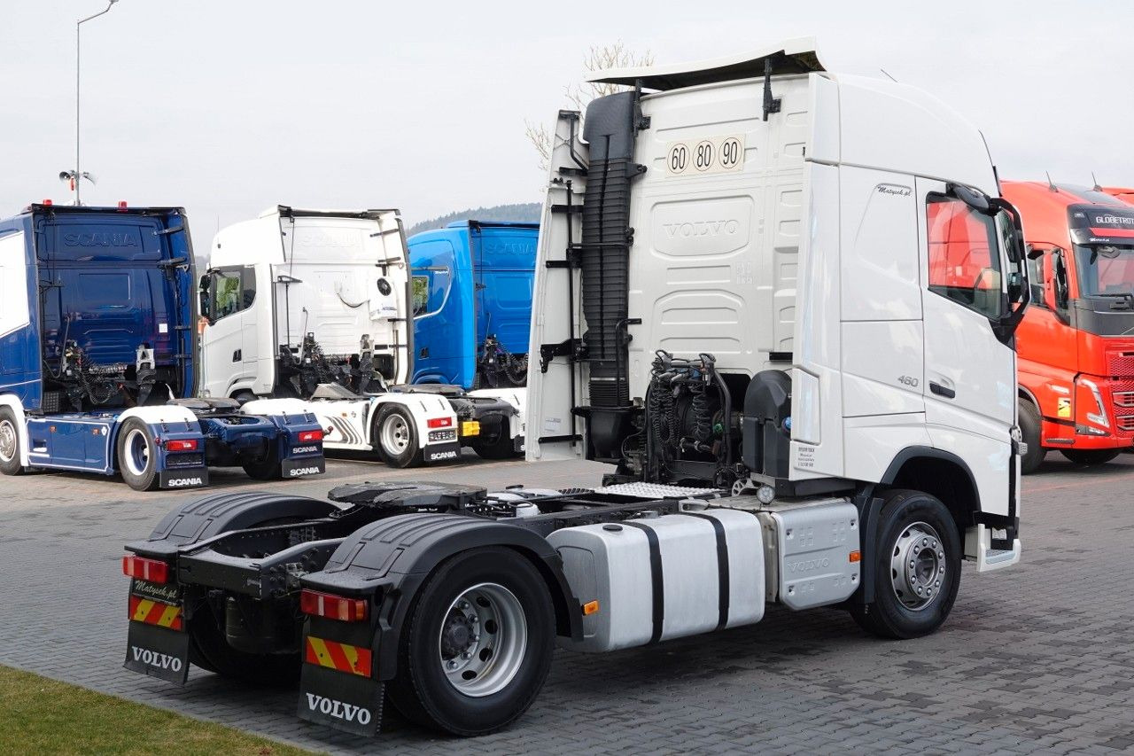 Volvo FH 460 / SPROWADZONY / PO KONTRAKCIE SERWISOWYM - Tractor head: gambar 5 Volvo FH 460 / SPROWADZONY / PO KONTRAKCIE SERWISOWYM - Tractor head: gambar 5