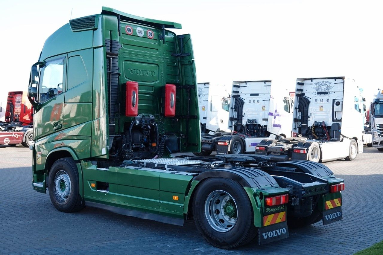 Volvo FH 500 / 2016 / SPROWADZONY - Tractor head: gambar 4 Volvo FH 500 / 2016 / SPROWADZONY - Tractor head: gambar 4