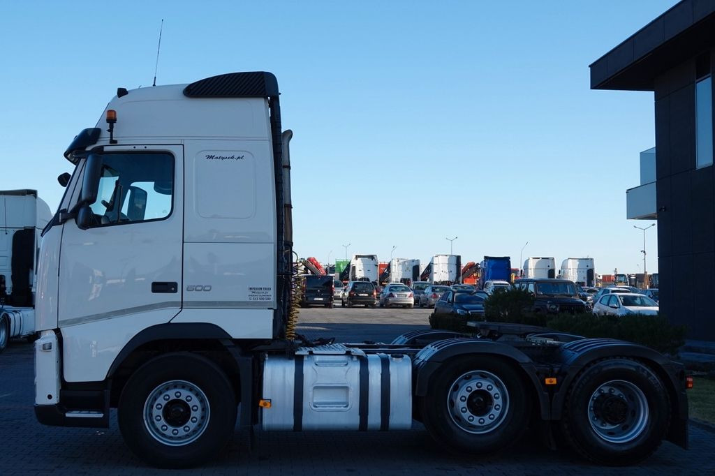 Volvo FH 500 / 6x2 / RETARDER / PEŁNY ADR / PUSHER / O Volvo FH 500 / 6x2 / RETARDER / PEŁNY ADR / PUSHER / O - Tractor head: gambar 3 Volvo FH 500 / 6x2 / RETARDER / PEŁNY ADR / PUSHER / O Volvo FH 500 / 6x2 / RETARDER / PEŁNY ADR / PUSHER / O - Tractor head: gambar 3