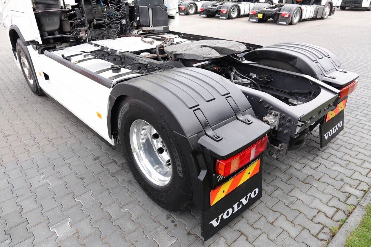 Tractor head Volvo FH 500 / RETARDER / I-PARK COOL / HYDRAULIKA / A: gambar 10