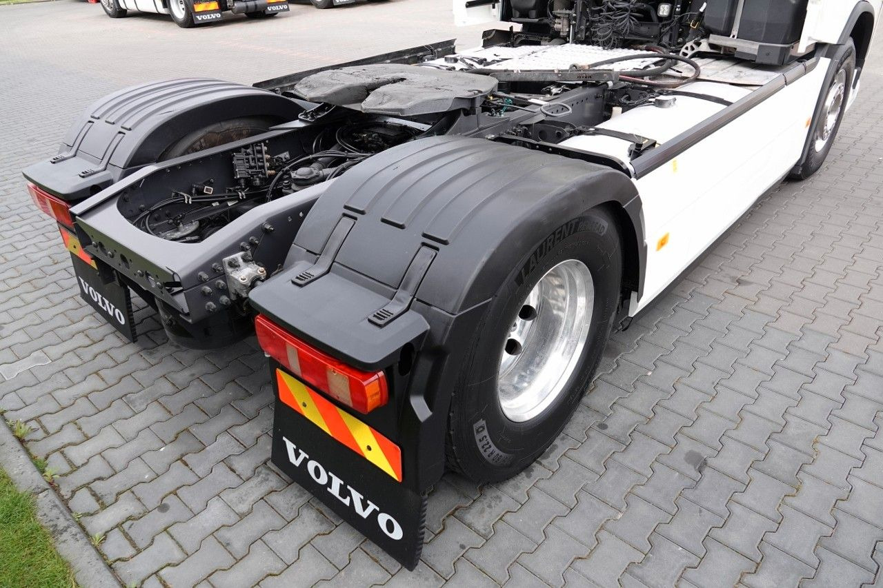 Tractor head Volvo FH 500 / RETARDER / I-PARK COOL / HYDRAULIKA / A: gambar 11
