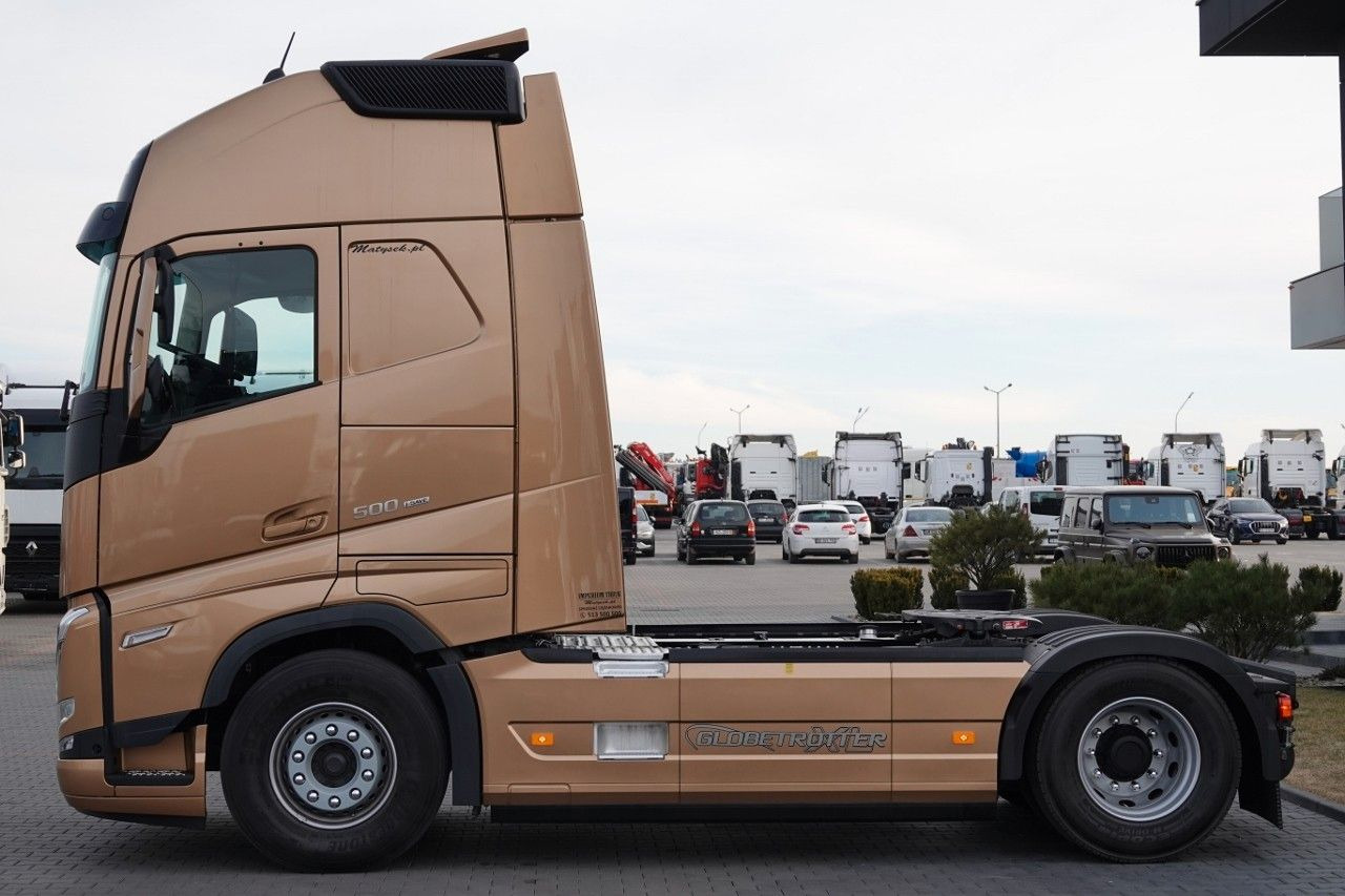 Volvo FH 500 / XXL / EURO 6 / 2022 / PO KONTRAKCIE SE - Tractor head: gambar 3 Volvo FH 500 / XXL / EURO 6 / 2022 / PO KONTRAKCIE SE - Tractor head: gambar 3