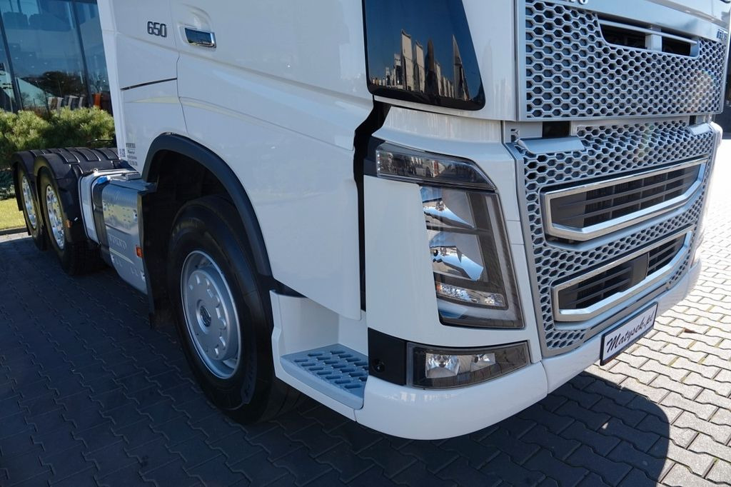 Volvo FH 540 / 6x4 / HYDRAULIKA / I -PARK COOL /3 OSIE Volvo FH 540 / 6x4 / HYDRAULIKA / I -PARK COOL /3 OSIE - Tractor head: gambar 5 Volvo FH 540 / 6x4 / HYDRAULIKA / I -PARK COOL /3 OSIE Volvo FH 540 / 6x4 / HYDRAULIKA / I -PARK COOL /3 OSIE - Tractor head: gambar 5