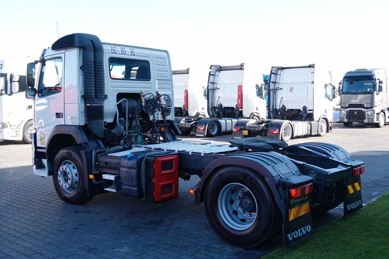 Volvo FM 380 / NISKA KABINA / DZIENNA KABINA / EURO 6 - Tractor head: gambar 4 Volvo FM 380 / NISKA KABINA / DZIENNA KABINA / EURO 6 - Tractor head: gambar 4