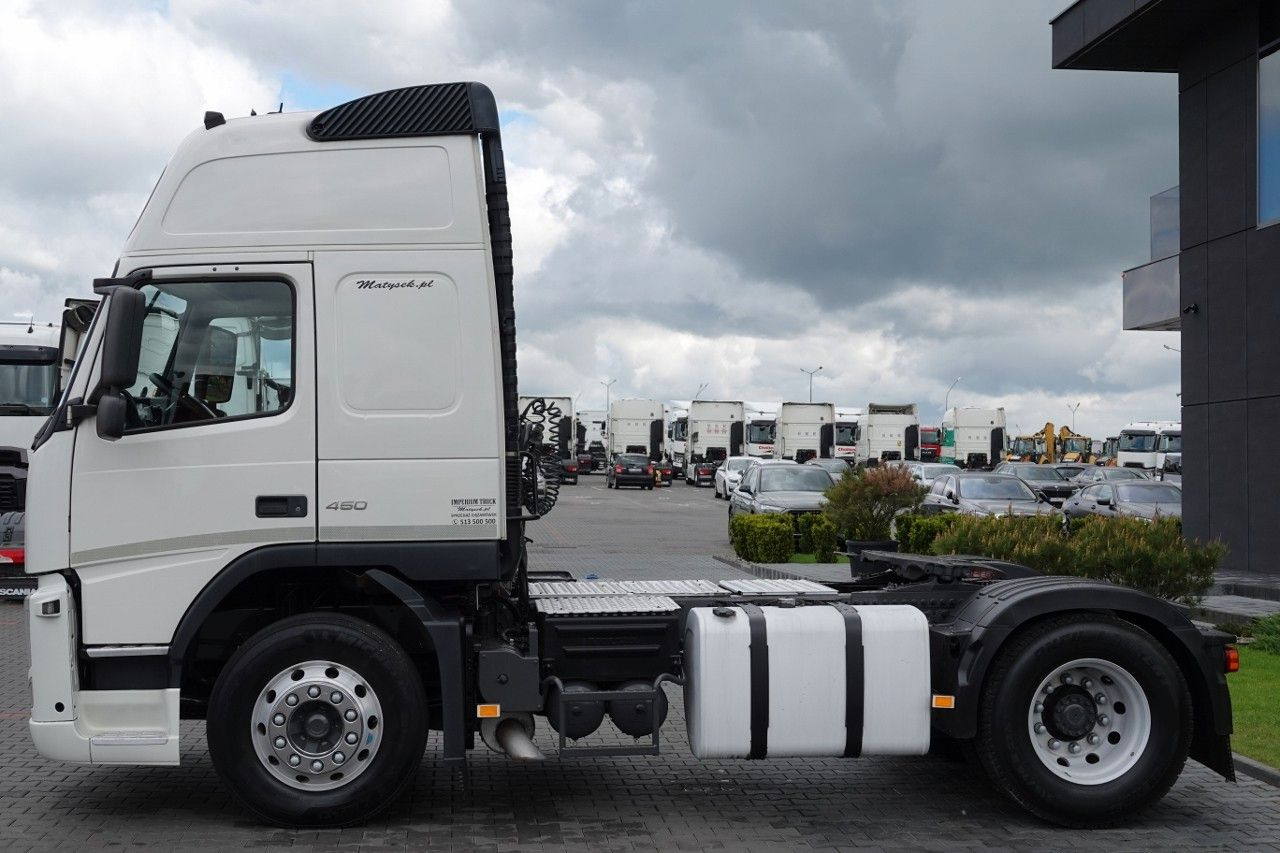Volvo FM 450 / PEŁNY ADR / ALUFELGI / WAGA: 6900KG / - Tractor head: gambar 3 Volvo FM 450 / PEŁNY ADR / ALUFELGI / WAGA: 6900KG / - Tractor head: gambar 3
