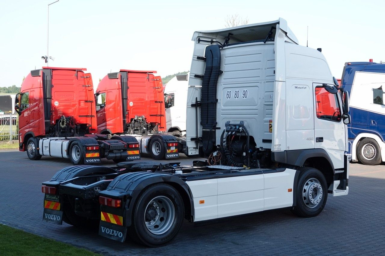 Volvo FM 460 / 13 LITROWY / PO KONTRAKCIE SERWISOWYM - Tractor head: gambar 5 Volvo FM 460 / 13 LITROWY / PO KONTRAKCIE SERWISOWYM - Tractor head: gambar 5