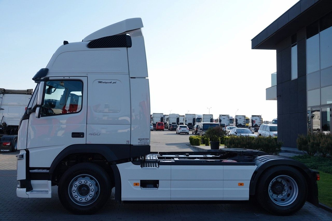 Volvo FM 460 / 13 LITROWY / PO KONTRAKCIE SERWISOWYM - Tractor head: gambar 3 Volvo FM 460 / 13 LITROWY / PO KONTRAKCIE SERWISOWYM - Tractor head: gambar 3