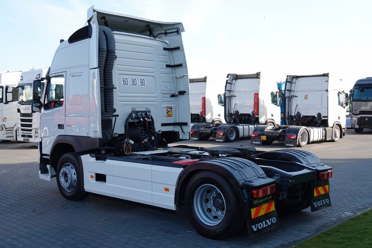 Volvo FM 460 / 13 LITROWY / PO KONTRAKCIE SERWISOWYM - Tractor head: gambar 4 Volvo FM 460 / 13 LITROWY / PO KONTRAKCIE SERWISOWYM - Tractor head: gambar 4