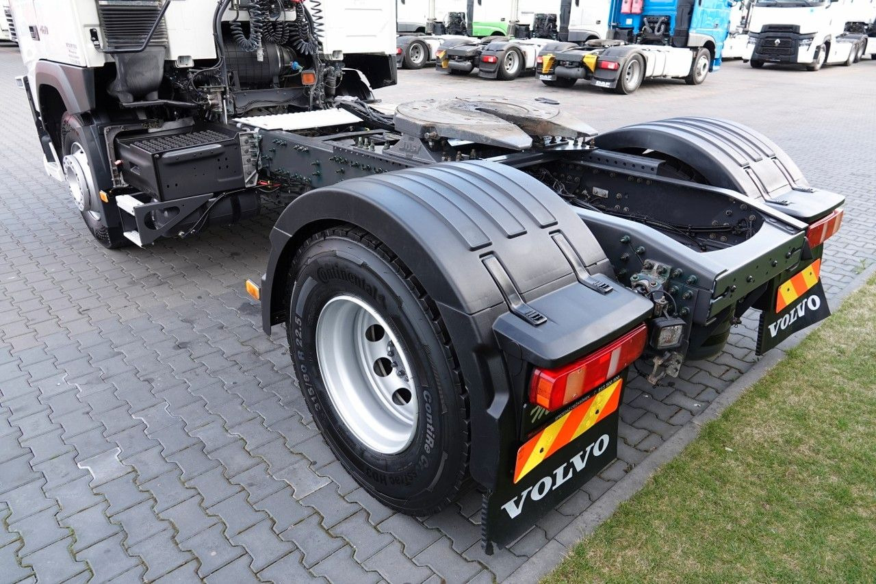 Tractor head Volvo FM 460 / NISKA KABINA / PO KONTRAKCIE SERWISOWYM: gambar 9